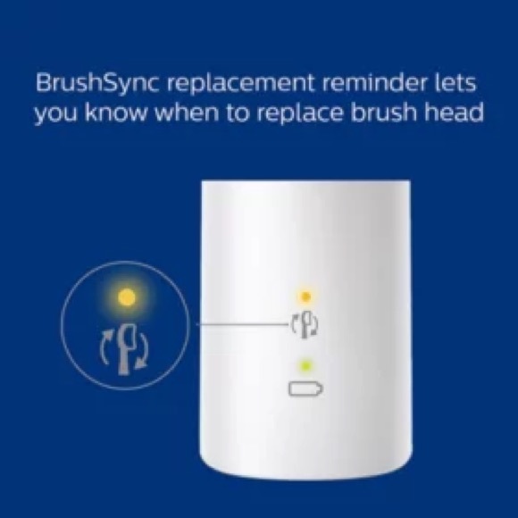 Philips Sonicare Rechargeable Toothbrush🦷🪥 - Picture 9 of 9